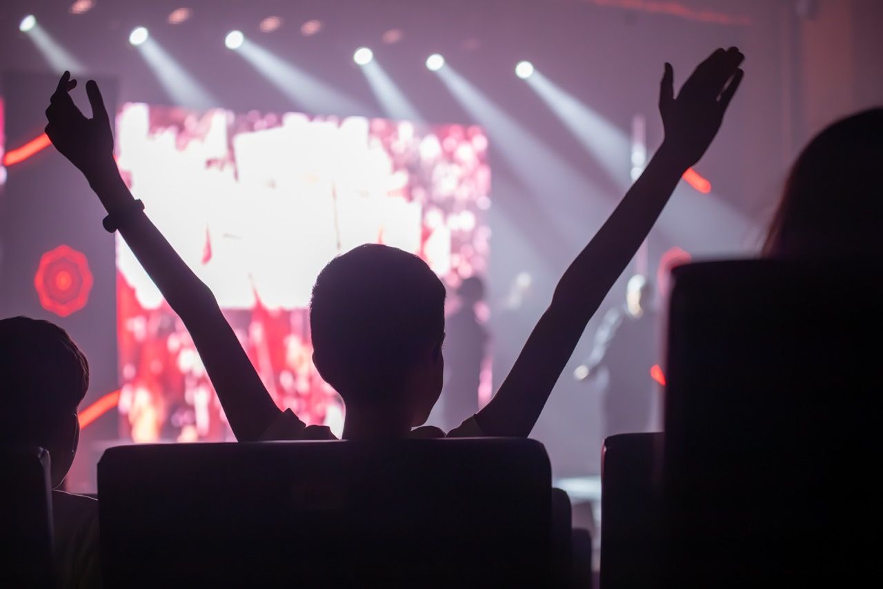 Momentos We Own We, fotografia 6