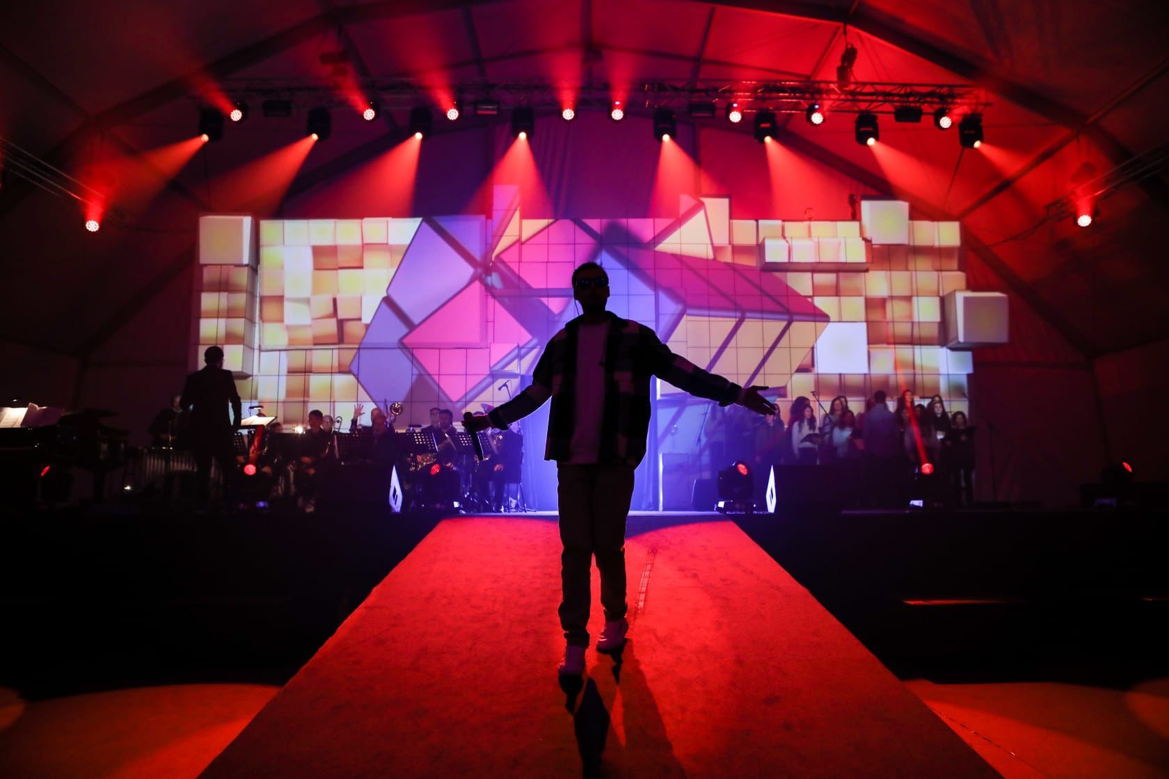 Momentos We Own We, fotografia 8